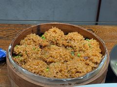 -不倒翁·徽天下名菜楼(马鞍山路店)