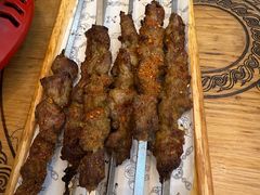 -哈啾嗨·蒙文化主题餐厅(京汉新城店)