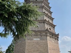 -法门文化景区