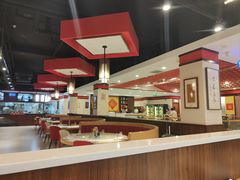 -晋阳春·山西菜·北京烤鸭(交大店)