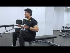 -WEGYMER健萌健身(雅颂居馆)