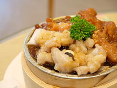-彩虹站·香港烧腊茶餐厅