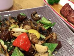-金翠河烧鹅粤式茶餐厅(龙湖三千集天街店)