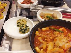 -金顺碳烤肉(1号店)