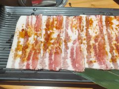 -九田家黑牛烤肉(溧水万达店)
