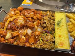 -兰正韩·韩国料理(春熙路店)