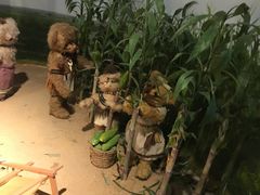 -成都泰迪熊博物馆