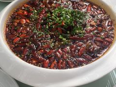 -周三的情书花园餐厅(江北店)