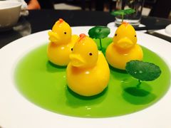 -领事馆19号中餐厅(厦门海景洲际酒店)