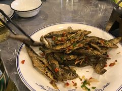 -北大荒淡水鱼馆(秀水广场店)