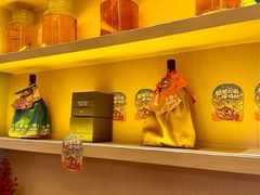 -七八冷面·延边朝鲜族美食(世纪汇店)
