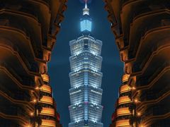 -东方明珠广播电视塔