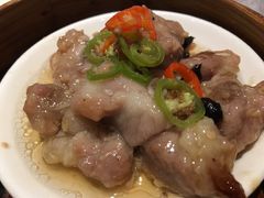 -沙田轩(古北店)