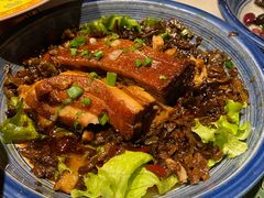 -那家小馆•北京菜•烤鸭(中关村店)