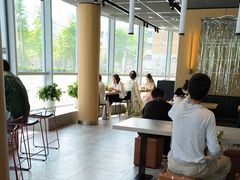 -麦当劳(北苑秋实路店)