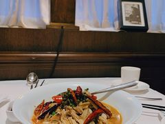 正庄椒麻鸡-南麓·浙里(外滩店)