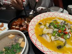 -童福兴·南京菜(老门东店)