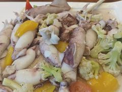 -乐在集市海鲜大排档(平潭店)
