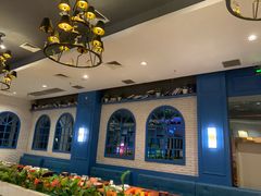 -龙聚德北京烤鸭(沙坪坝华宇A馆店)