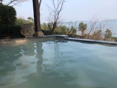 -天目湖涵田半山温泉