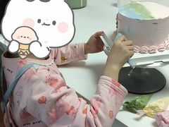 -食间旅人DIY烘焙工作室