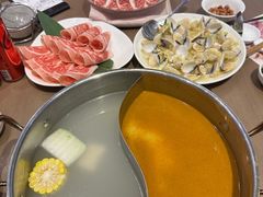 -东国海鲜火锅城(氹仔店)