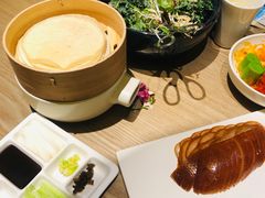 -小大董·烤鸭(凤凰汇店)