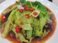 -全聚德(蓝山店)