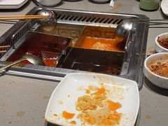 -海底捞火锅(江南盛天地店)