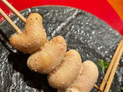 -yokocho上横町·日本食街(深业上城店)