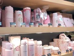 -星巴克臻选(国贸商城首店)