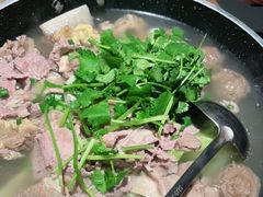 -川堂风·跷脚牛肉·乐山爆炒(宝山日月光店)