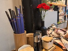 -芸南道·过桥米线(昆明老街旗舰店)