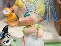 -泡泡玛特POPMART(合生汇店)