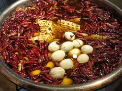 -三兄弟高炉烧饼