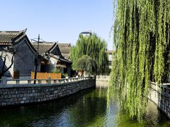 -滦州古城