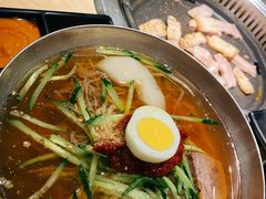 -花味·自助烤肉(雨花客厅店)
