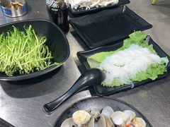 -水哥卜卜贝(东晓·胜汇里店)