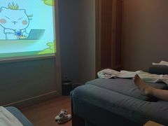 -和子足浴SPA会馆(梁溪店)