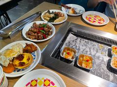 -苏格里岛自助海鲜烧烤火锅(南门口店)