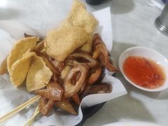 -颓记茶餐厅(美景总店)