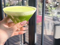 滴滴罗勒叶-龙门阵茶屋川菜馆(武康路店)