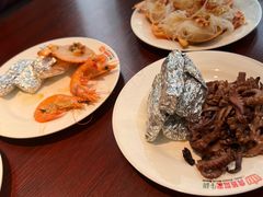 -贵族世家牛排(晋江万达店)