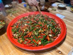 -丁叮小排档·八道江湖菜·团建聚餐(车公庙店)