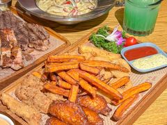 -味德西餐音乐酒吧 Wade's Bar&Grill