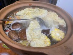 -威邵鸡煲(西华路总店)