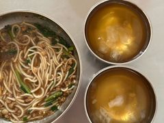 -正宗杨记普洱酸醋米线(总店)