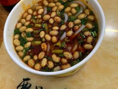-覃肥叔桂林米粉(粮道街店)