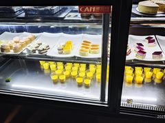 -星伦多自助料理(华润万象城店)
