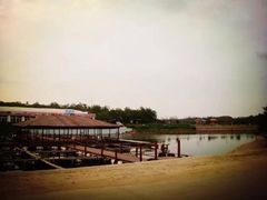 -渔岛海洋度假区